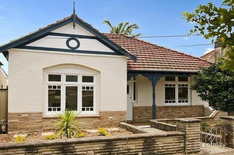 134 Ewart St, Dulwich Hill, NSW 2203