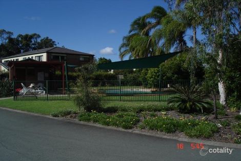 Property photo of 30/1 Koala Town Road Upper Coomera QLD 4209