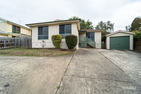 Property photo of 157 Quarantine Road Norwood TAS 7250