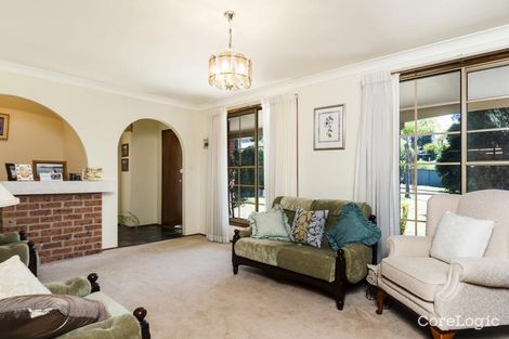 Property photo of 34 Candlebush Crescent Castle Hill NSW 2154