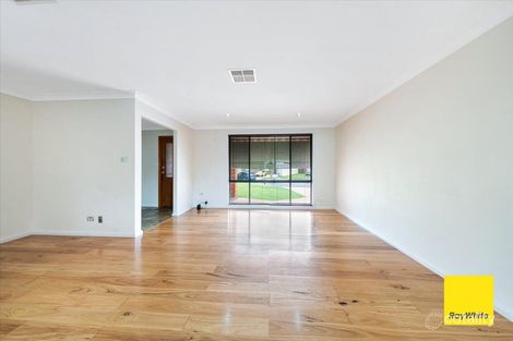 Property photo of 4 Ola Place Oakhurst NSW 2761