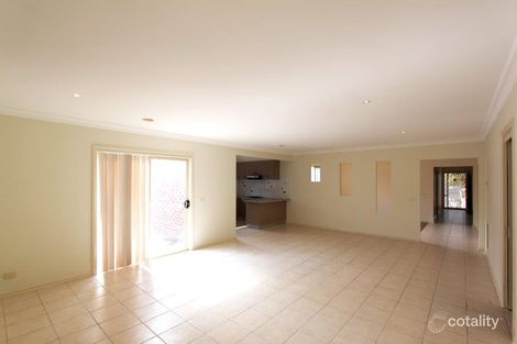 Property photo of 21 Bungaree Track Burnside Heights VIC 3023