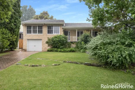 Property photo of 15 Colyer Avenue Nowra NSW 2541