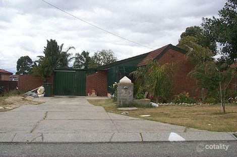 20 Steedman Loop, Mirrabooka, WA 6061