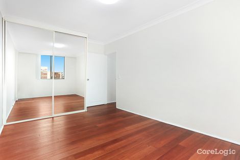 Property photo of 23/26-28 Park Avenue Burwood NSW 2134