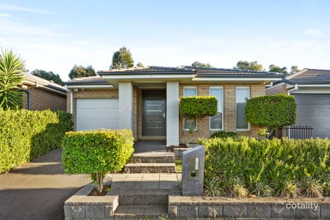 101 Navigator St, Leppington, NSW 2179