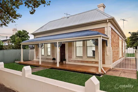 24 Osmond Tce, Norwood, SA 5067