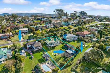 Property photo of 11 Riley Street Narooma NSW 2546