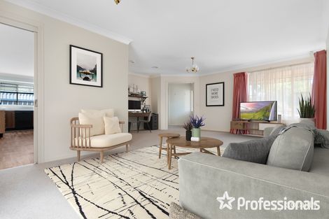 Property photo of 31 Halfpenny Drive Kelso NSW 2795