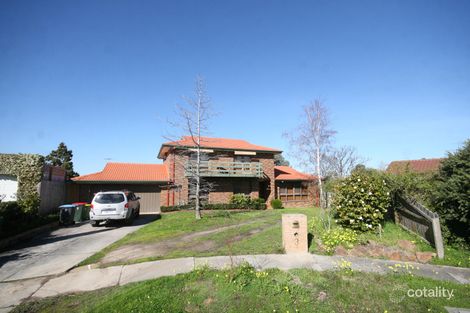 Property photo of 3 St James Court Wantirna South VIC 3152