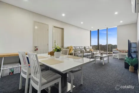 1705/88-90 George St, Hornsby, NSW 2077