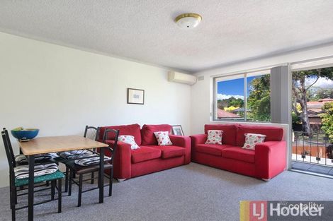 Property photo of 11/261-263 King Georges Road Roselands NSW 2196