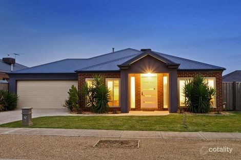 Property photo of 6 Skipper Road Tarneit VIC 3029