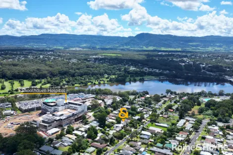 Property photo of 15 Colyer Avenue Nowra NSW 2541