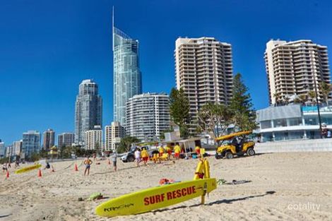 Property photo of 3/27 Peninsular Drive Surfers Paradise QLD 4217