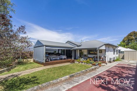Property photo of 25 Archibald Street Willagee WA 6156