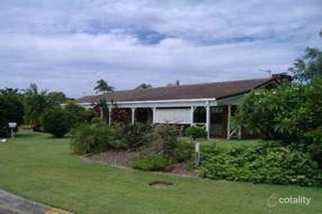 Property photo of 12 Rawlinna Drive Mermaid Waters QLD 4218