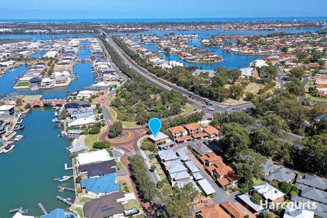 Property photo of 15/1 Mariners Cove Drive Dudley Park WA 6210