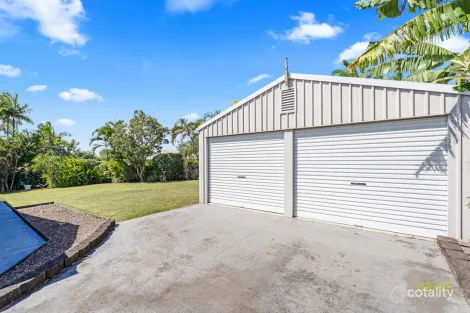 Property photo of 4 Richardson Close Pialba QLD 4655