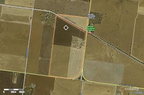 1000 Nhill-Harrow Rd, Nhill, VIC 3418