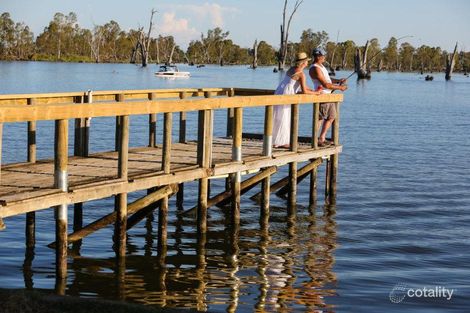 Property photo of LOT 4 Spring Drive Mulwala NSW 2647