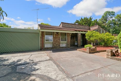 Property photo of 65 Meloway Drive Maida Vale WA 6057