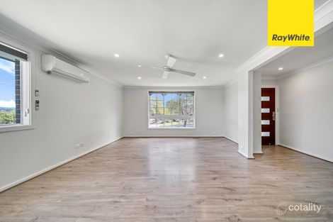 Property photo of 87 Companion Crescent Flynn ACT 2615