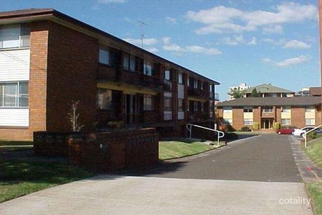 Property photo of 5/17 Campbell Street Wollongong NSW 2500