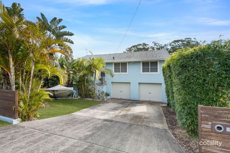 Property photo of 35 Bellevue Street Shelly Beach NSW 2261