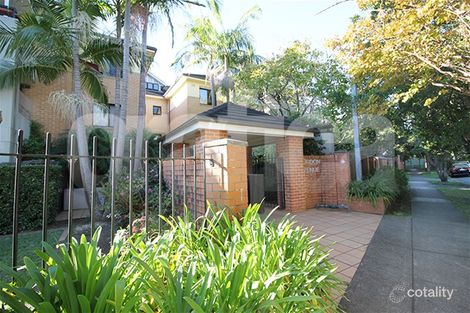 8/5-9 Gordon Ave, Chatswood, NSW 2067