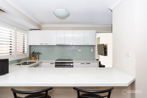 Property photo of 3A Merris Place Milperra NSW 2214