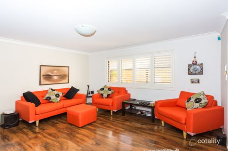 Property photo of 3A Merris Place Milperra NSW 2214