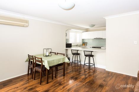 Property photo of 3A Merris Place Milperra NSW 2214