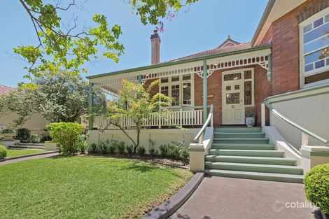 Property photo of 29 Neridah Street Chatswood NSW 2067