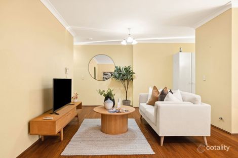 Property photo of 9/15-17 Thomas May Place Westmead NSW 2145