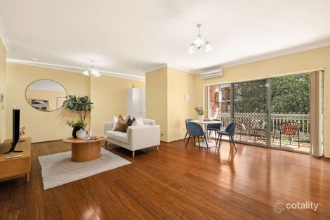 Property photo of 9/15-17 Thomas May Place Westmead NSW 2145