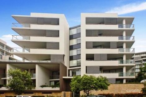 17 Shoreline Dr, Rhodes, NSW 2138