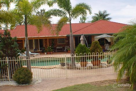 5 Cherana Ct, Victoria Point, QLD 4165