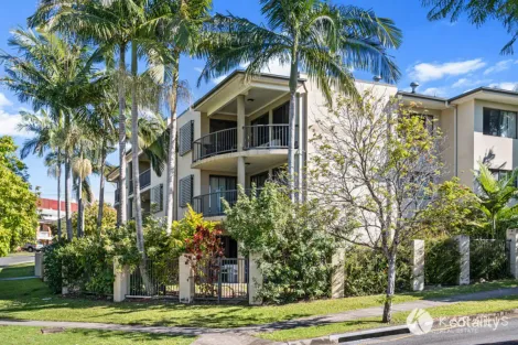 22/4-8 Omeo St, Macgregor, QLD 4109