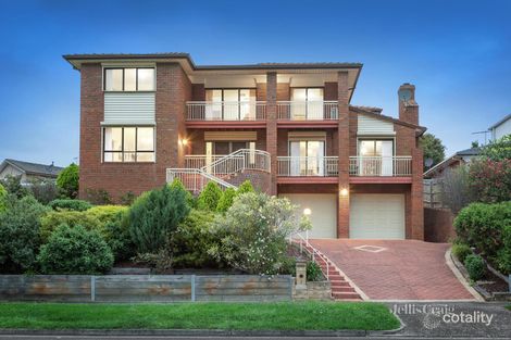 Property photo of 2 Mayo Close Templestowe VIC 3106