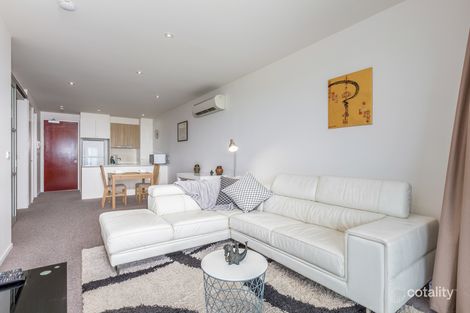 Property photo of 41/76 Leichhardt Street Griffith ACT 2603