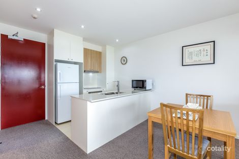 Property photo of 41/76 Leichhardt Street Griffith ACT 2603