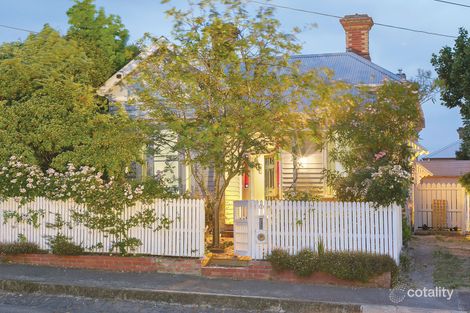 Property photo of 7 Hotham Street Lake Wendouree VIC 3350