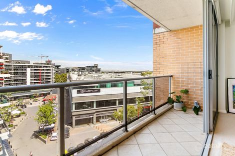 Property photo of 268/9 Crystal Street Waterloo NSW 2017
