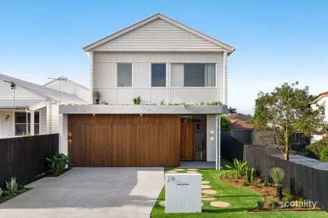 29 Waterview Ave, Wynnum, QLD 4178