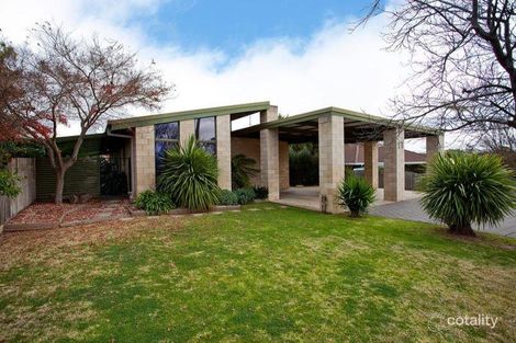 Property photo of 18 William Drive Kangaroo Flat VIC 3555