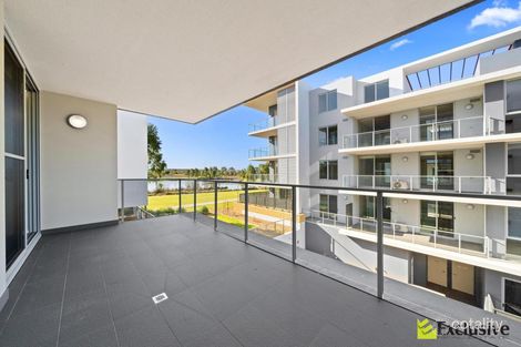Property photo of 307/98 Lakeside Parade Jordan Springs NSW 2747