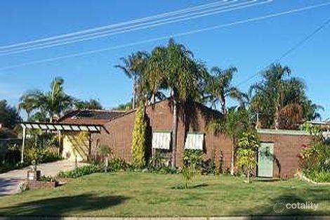 23 Mckenzie Rd, Samson, WA 6163