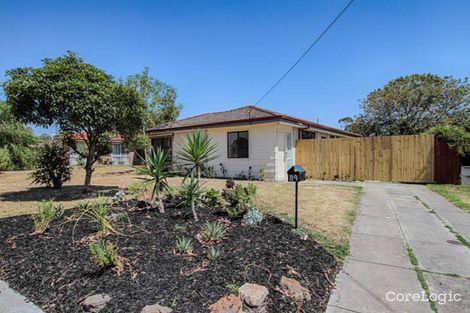 Property photo of 89 Robertson Drive Mornington VIC 3931