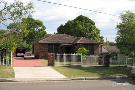 Property photo of 99 William Street North Manly NSW 2100